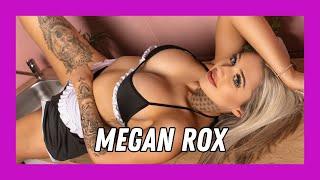 Introducing Stunning Babestation Model: Megan Rox