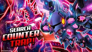 ACTIVATE OMNI COUNTER TRAP FROM HAND Deck TACHYON Post Maze of the Masters | MDPRO3