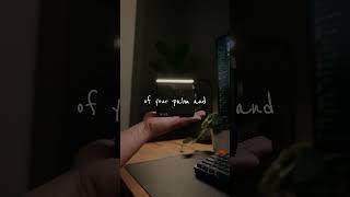 This light might save you