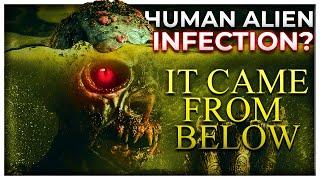 It Came From Below (2021) | The GENOME IMPLANTING Alien Infection Explained