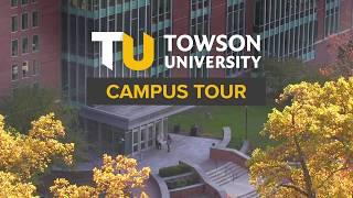 TU Campus Tour