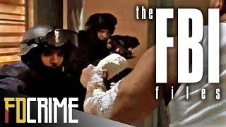 Brothers Betrayed | The FBI Files | FD Crime