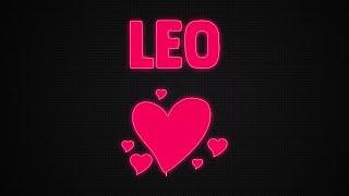 LEO  SOMEONE SPIES ON YOU NON STOP AND YOU FEEL IT! THEY ARE DETERMINED TO NOT SPEAK TO YOU