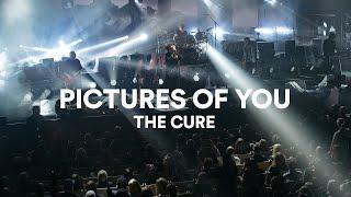 The Cure - "Pictures Of You" | Live at Sydney Opera House