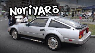 RARE in Japan! Tokorozawa Classic Car Festival 2019