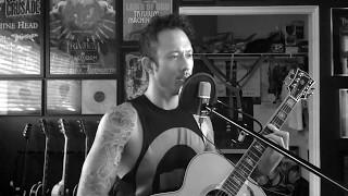 Amy Winehouse - Back To Black (MKH Cover) | Matthew Kiichi Heafy