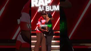 Tyler The Creator's AWARD Speeches 