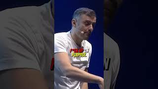 Gary Vee On Taking RISKS