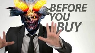 Nioh - Before You Buy