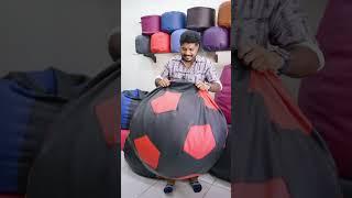 Master Bean Bag Calicut -Bean Bag Manufacturer