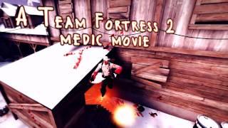 eXtv Trailer: Taimou'd | TF2 Medic frag movie