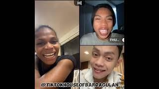 #bardagulan sa tiktok live #perlas #esnyr #fhukerat #highlights #tiktoktrend #trending Vlog 102