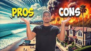 The Real Pros & Cons of Living in San Diego, California | Watch Before Moving in 2025!