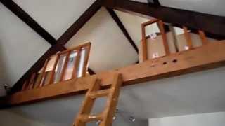 Barn to House Conversion Devon Builders Brimblecombe Bros - Small Barn Conversions Devon