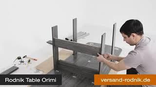 Rodnik Table Orimi