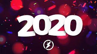 New Year Music Mix 2020  Best Music 2019 of Magic Records | No Copyright EDM