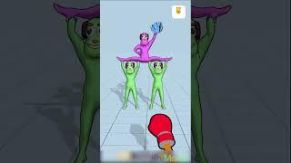 Annoying Uncle Punch Game Gameplay #krumobile