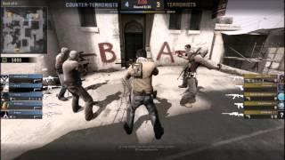 CS:GO J5C FUNNY MOMENTS