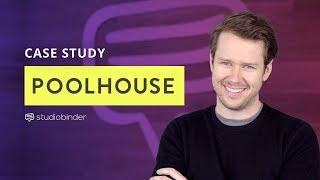 How Creative Advertising Agency "Poolhouse" Uses StudioBinder to Shoot Commercials [Success Story]