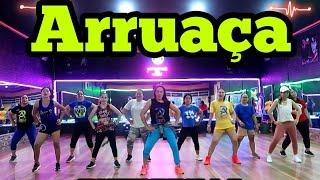 ARRUACA BY Putzgrilla / ZUMBA,DANCE FITNESS