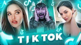 TIKTOKDAGI TREND VIDEOLAR | FEZOT TIKTOK REAKCIYA // #1 #fezot_prikol