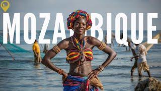 Mozambique Explained in 12 minutes (History, Geography, And Culture)