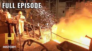 Modern Marvels: Extreme Heat & Brutal Cold (S14, E16) | Full Episode