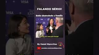 Como influenciar a destruição de famílias, tutorial parte #01 / #hipocritas #hipocrita #familia #god