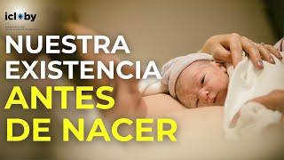 ¿Existe la Vida Antes de la Vida?  ¿Existimos Antes de Nacer? Testimonios de Antes del Nacimiento