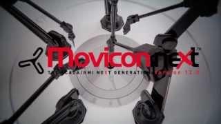 Progea presents Movicon.NExT, the new generation of Scada/HMI