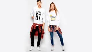 Feshion Clothes | Модная одежда с принтами!