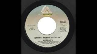 Outlaws - (Ghost) Riders In The Sky (1980)