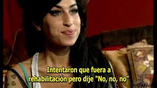 Entrevista Amy Winehouse SUBTITULADA ESPAÑOL (MuchMusic, 2007 Mayo)