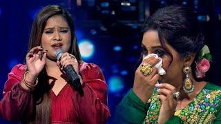 indian Idol Season 15 Sneha Shankar  Full Performance by yad Piya Ki aaye