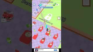 Buffet Boss Gameplay Walkthrough Tutorial Junior Chef Rank Unlocked (iOS, Android) @Pryszard