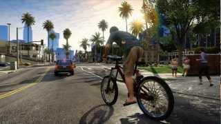 Grand Theft Auto V - All Screenshots Released to Date [Part 1/2]