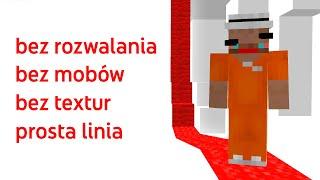 5 Najtrudniejszych Sposobów by Przejść Minecraft'a NA RAZ