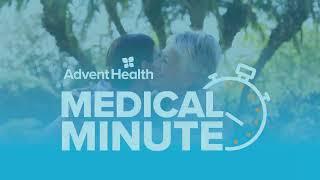 Medical Minute: Gastric Sleeve Surgery