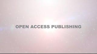 Open Access Publishing