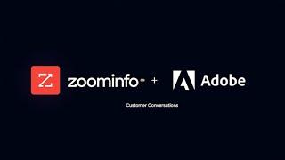 How Adobe Uses ZoomInfo to Enrich Data in their Go-To-Market Motion