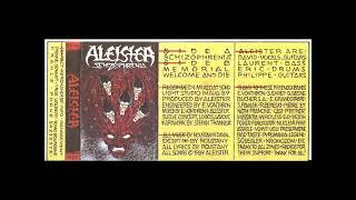 Aleister (FRA) -  Memorial