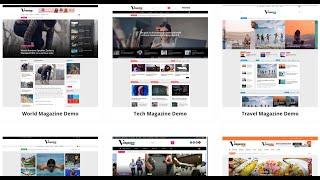 How to Start a Newspaper & News Portal Website from Scratch In WordPress?