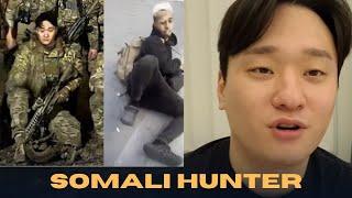 Updates & Case of Johnny Somali's Hunter - Yoo Dal-Geun (LIVE)