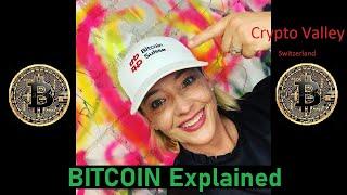 Luzius Meisser Bitcoin insider breaks crypto currency down to basics and gives you the how to