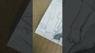 om sai ram drawing