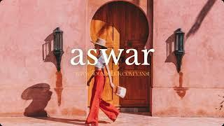 "ASWAR" Arabic x Latin Afrobeat Oud Type Beat