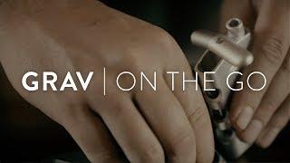 GRAV Dugout – On the Go | City Life