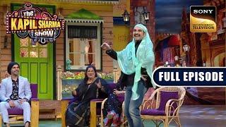 Pankaj Tripathi Ji's Performance Leaves Everyone Surprised! | The Kapil Sharma Show | Full Episode