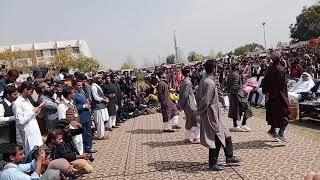 NUML Spring Festival 14 March 2022 At NUML University Islamabad | Meekal Vlogs