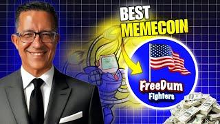 الهمزة Election day Best Memecoin #الحياة السعيدة #تبا_للفقر  #freedumfighters #maga